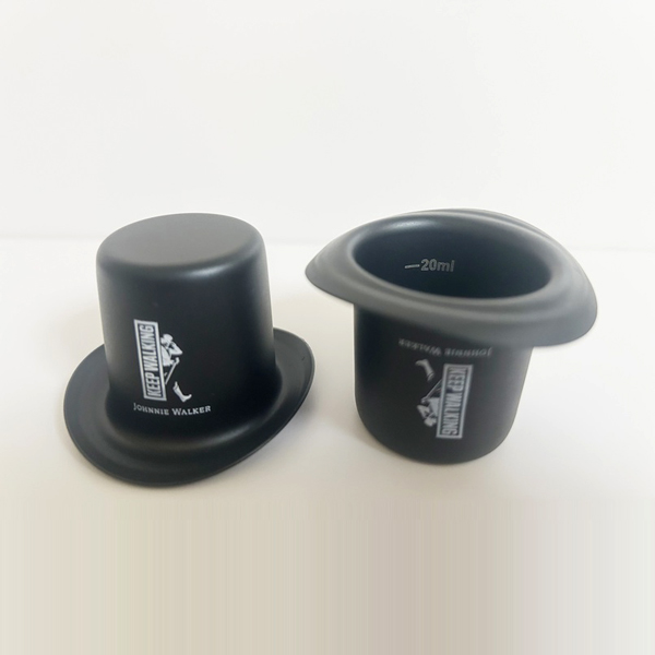 SS Hat JIGGER