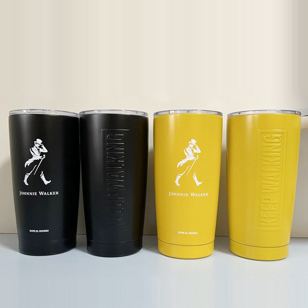 20OZ SS yeti mug